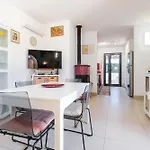 فيلة Le Vulie - Pescoluse مارينا دي بيسكولوس