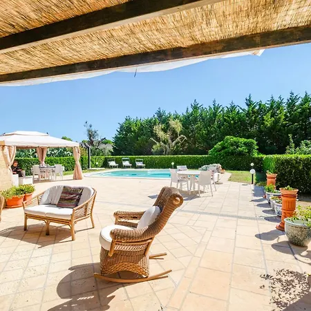 Le Vulie - Pescoluse