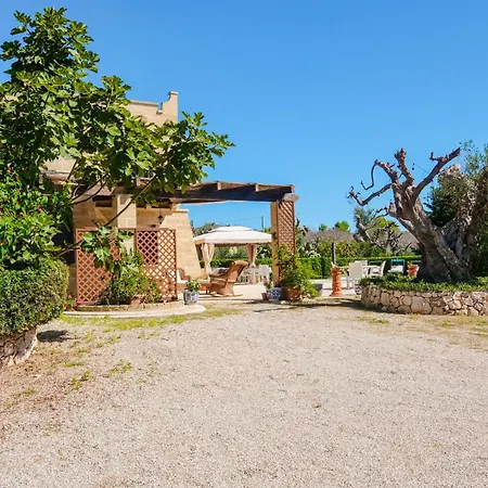 Le Vulie - Pescoluse Vila *