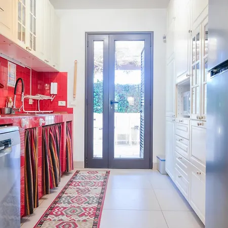 Le Vulie - Pescoluse *