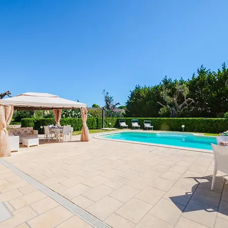 Le Vulie - Pescoluse