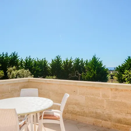 Villa Le Vulie - Pescoluse Marina Di Pescoluse
