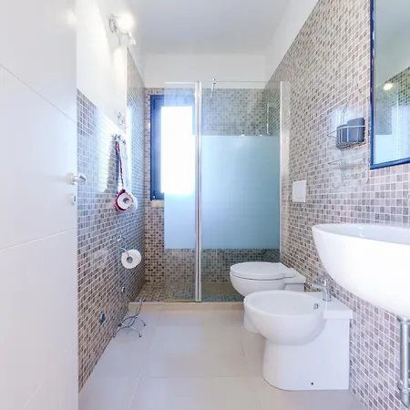 Le Vulie - Pescoluse Villa *