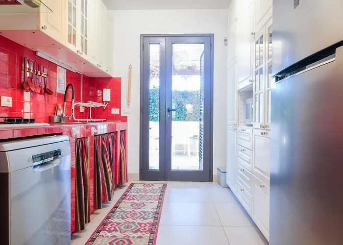 Le Vulie - Pescoluse *