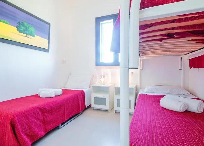 Le Vulie - Pescoluse Villa *