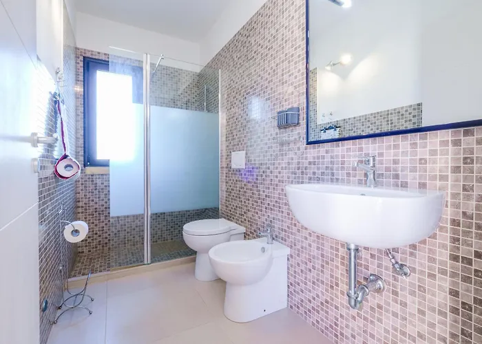 Le Vulie - Pescoluse Villa *